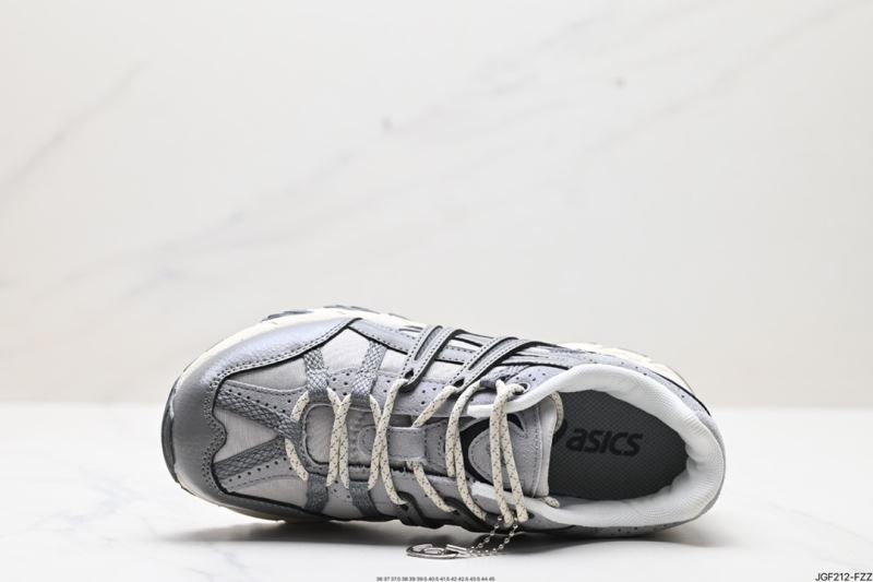 Asics Shoes